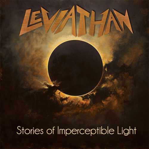 Leviathan (USA-3) : Stories of Imperceptible Light